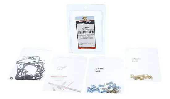 All Balls Carb Carburetor Rebuild Repair Kit Ski-Doo GSX GT MXZ 600