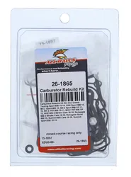 All Balls Carb Carburetor Rebuild Repair Kit Ski-Doo GSX GT MXZ 600