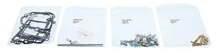 All Balls Carb Carburetor Rebuild Repair Kit for Ski-Doo MXZ 600