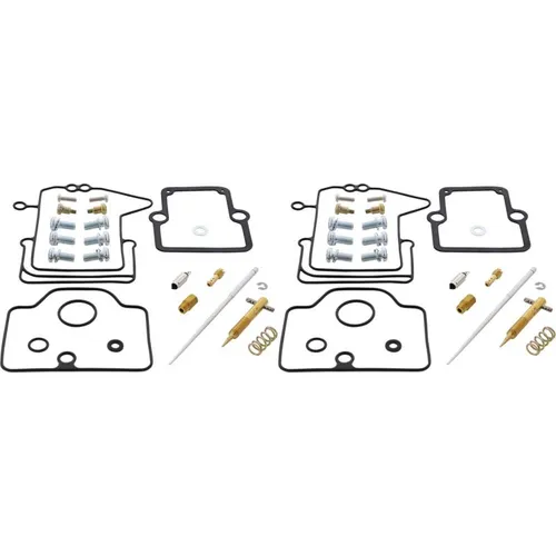 All Balls Carb Carburetor Rebuild Repair Kit for Ski-Doo MXZ 600