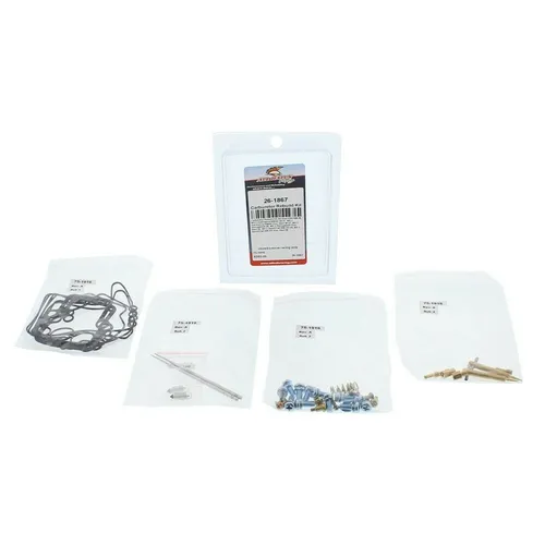 All Balls Carb Carburetor Rebuild Repair Kit for Ski-Doo MXZ 600 2