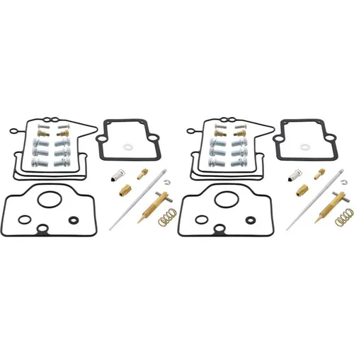 All Balls Carb Carburetor Rebuild Repair Kit for Ski-Doo MXZ 600