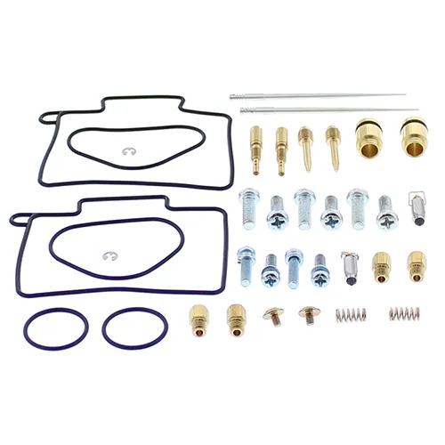 All Balls Carb Carburetor Rebuild Repair Kit for Ski-Doo MXZ XRS 600