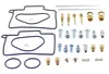 All Balls Carb Carburetor Rebuild Repair Kit for Ski-Doo MXZ XRS 600