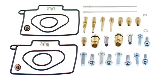 All Balls Carb Carburetor Rebuild Repair Kit for Ski-Doo MXZ XRS 600