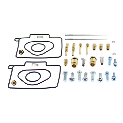 All Balls Carb Carburetor Rebuild Repair Kit for Ski-Doo MXZ XRS 600