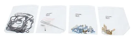 All Balls Carb Carburetor Rebuild Repair Kit for Ski-Doo 700