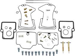 All Balls Carb Carburetor Rebuild Repair Kit for Ski-Doo 700