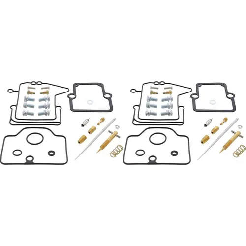 All Balls Carb Carburetor Rebuild Repair Kit for Ski-Doo Summit 800