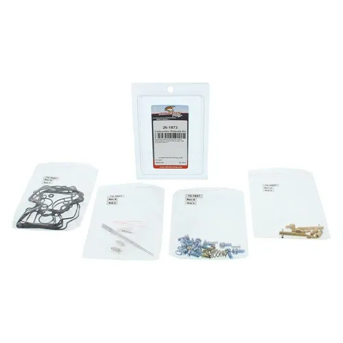 All Balls Carb Carburetor Rebuild Repair Kit for Ski-Doo Summit 800