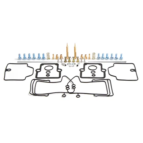 AB Carburetor Rebuild Repair Kit Ski-Doo GSX MXZ Renegade GTX Summit