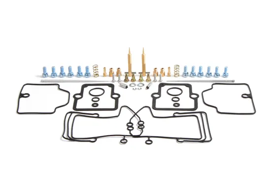 AB Carburetor Rebuild Repair Kit Ski-Doo GSX MXZ Renegade GTX Summit