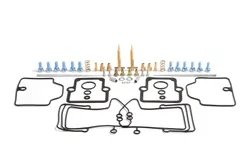 AB Carburetor Rebuild Repair Kit Ski-Doo GSX MXZ Renegade GTX Summit