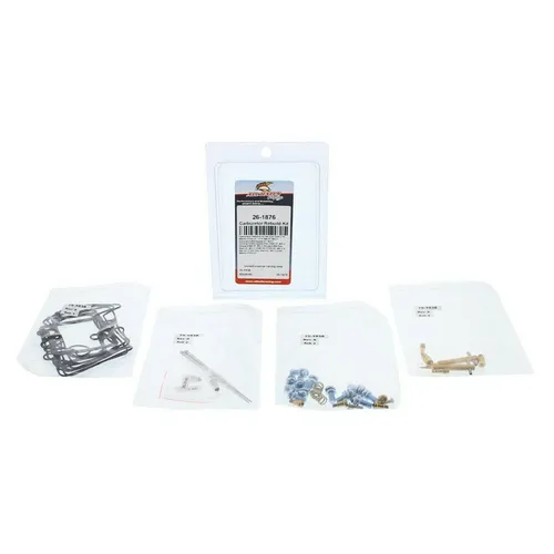 All Balls Carb Carburetor Rebuild Repair Kit for Ski-Doo GSX MXZ 800