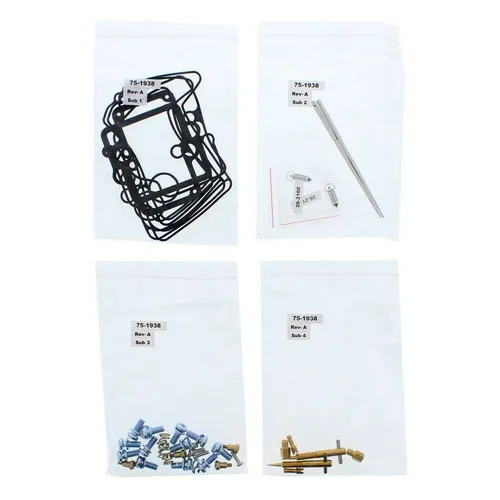 All Balls Carb Carburetor Rebuild Repair Kit for Ski-Doo GSX MXZ 800