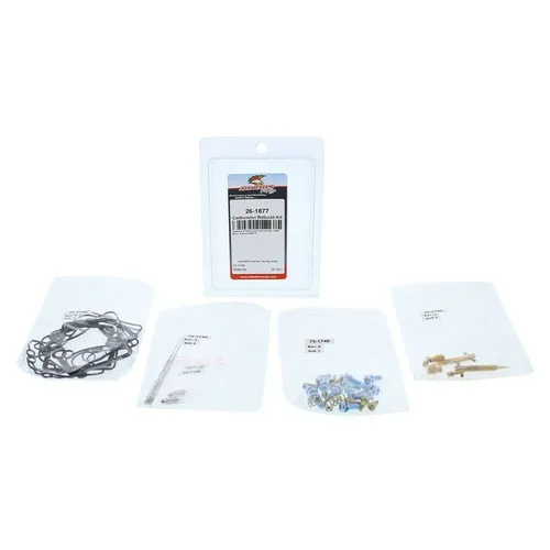 All Balls Carb Carburetor Rebuild Repair Kit for Ski-Doo MXZ 800