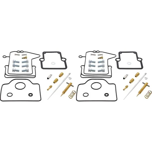 All Balls Carb Carburetor Rebuild Repair Kit for Ski-Doo MXZ 800