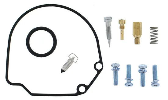 All Balls Carb Carburetor Rebuild Repair Kit for Yamaha Bravo