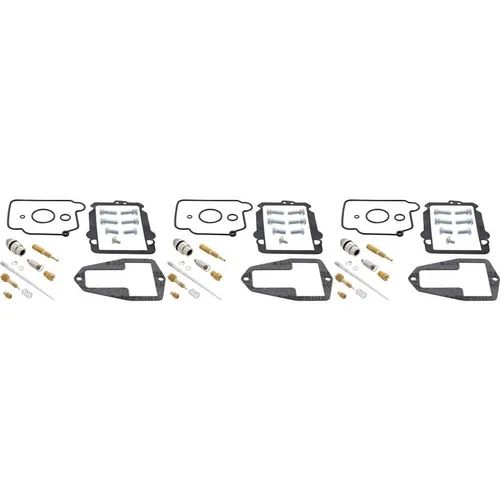 All Balls Carb Carburetor Rebuild Repair Kit for Yamaha 700 Snowmobile