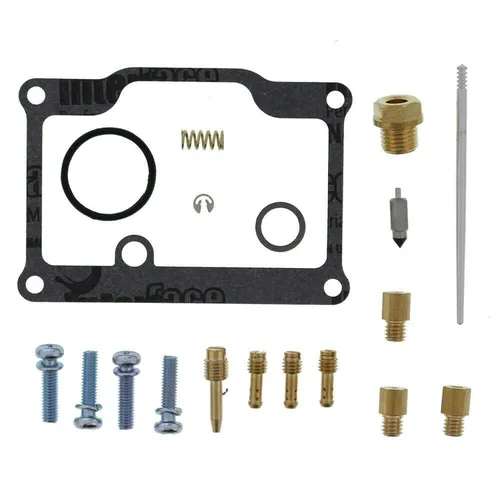 All Balls Carb Carburetor Rebuild Repair Kit for Arctic Cat 340