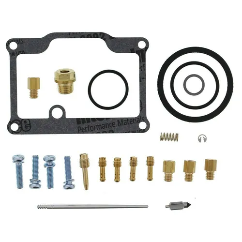 All Balls Carb Carburetor Rebuild Repair Kit for Arctic Cat Z 370
