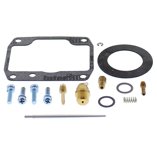 All Balls Carb Carburetor Rebuild Repair Kit Arctic Cat Cross Country