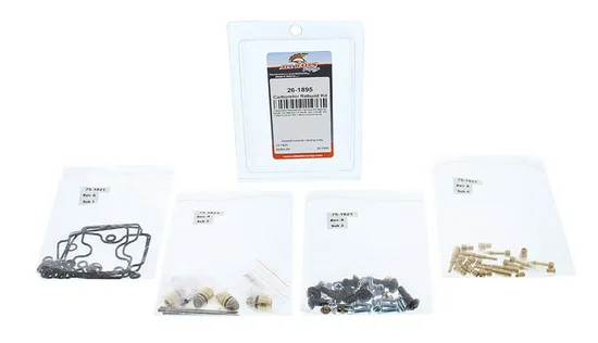 All Balls Carb Carburetor Rebuild Repair Kit for Yamaha RX1 RX Warrior