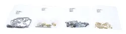 All Balls Carb Carburetor Rebuild Repair Kit for Yamaha RX1 RX Warrior
