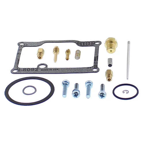 AB Carburetor Rebuild Repair Kit for Arctic Cat Jag Panther Super Jag