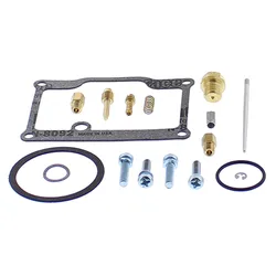 AB Carburetor Rebuild Repair Kit for Arctic Cat Jag Panther Super Jag