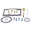 AB Carburetor Rebuild Repair Kit for Arctic Cat Jag Panther Super Jag