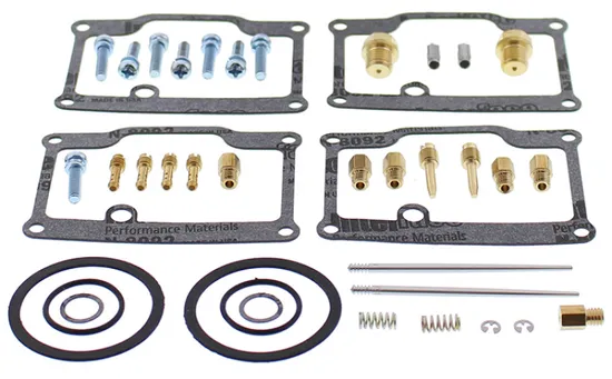 AB Carb Carburetor Rebuild Repair Kit Arctic Cat El Tigre Pantera