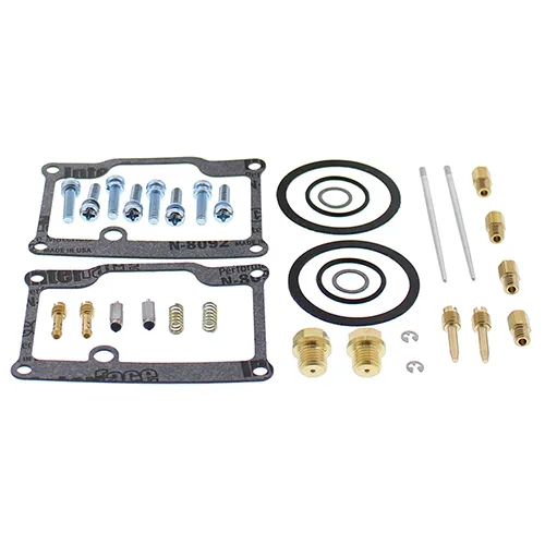 AB Carb Carburetor Rebuild Repair Kit for Arctic Cat El Tigre Pantera