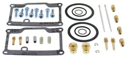AB Carb Carburetor Rebuild Repair Kit for Arctic Cat El Tigre Pantera