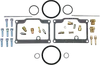 AB Carb Carburetor Rebuild Repair Kit for Arctic Cat El Tigre Pantera