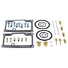 AB Carb Carburetor Rebuild Repair Kit for Arctic Cat El Tigre Pantera