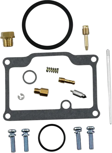 AB Carb Carburetor Rebuild Repair Kit for Arctic Cat Panther Jag 440
