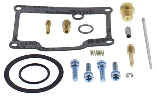 AB Carb Carburetor Rebuild Repair Kit for Arctic Cat Panther Jag 440