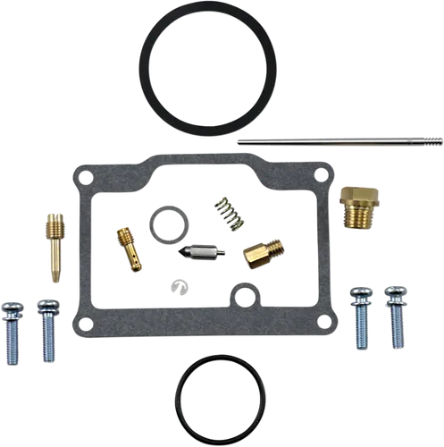 All Balls Carb Carburetor Rebuild Repair Kit for Arctic Cat Z 370