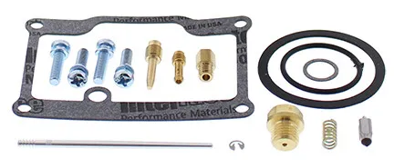All Balls Carb Carburetor Rebuild Repair Kit for Arctic Cat Z 370