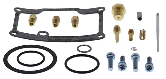 All Balls Carb Carburetor Rebuild Repair Kit for Arctic Cat Jag 440