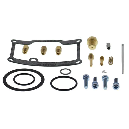 All Balls Carb Carburetor Rebuild Repair Kit for Arctic Cat Jag 440