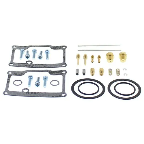 All Balls Carb Carburetor Rebuild Repair Kit for Arctic Cat Z 440