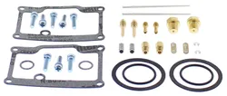 All Balls Carb Carburetor Rebuild Repair Kit for Arctic Cat Z 440
