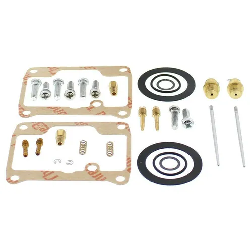 All Balls Carb Carburetor Rebuild Repair Kit for Arctic Cat ZR 440