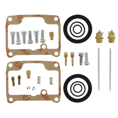 All Balls Carb Carburetor Rebuild Repair Kit for Arctic Cat ZR 440
