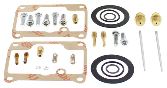 All Balls Carb Carburetor Rebuild Repair Kit for Arctic Cat ZR 440
