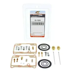 All Balls Carb Carburetor Rebuild Repair Kit for Arctic Cat ZR 440