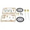 All Balls Carb Carburetor Rebuild Repair Kit for Arctic Cat ZR 440