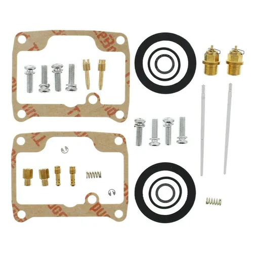 All Balls Carb Carburetor Rebuild Repair Kit for Arctic Cat ZR 440